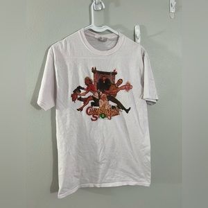 A Christmas Story Tshirt size M‎